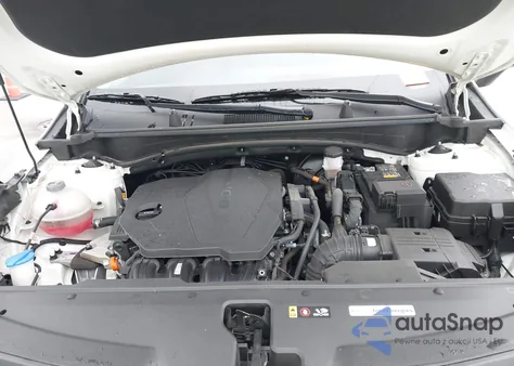 2023 Kia Sportage Lx z USA, uszkodzony, nr VIN KNDPU3AF3P7169311